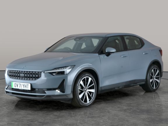 Polestar Polestar 2