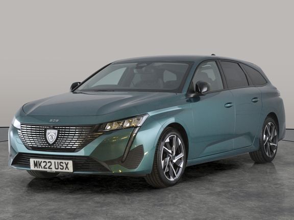 Peugeot 308 SW