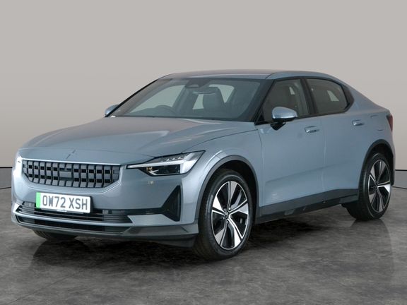 Polestar Polestar 2