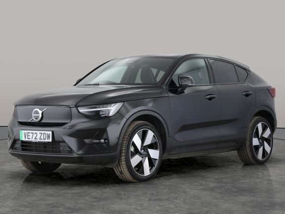 Volvo C40
