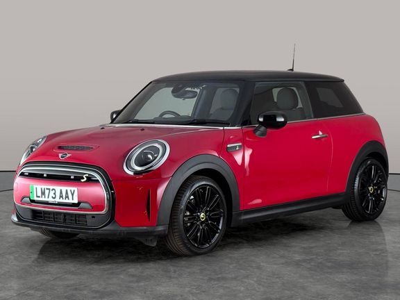 Mini Electric Hatch