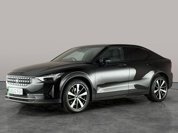 Polestar Polestar 2