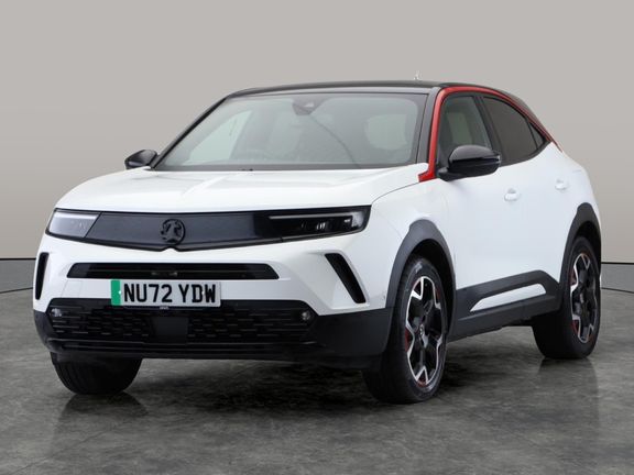 Vauxhall Mokka Electric