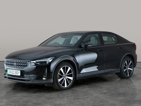 Polestar Polestar 2