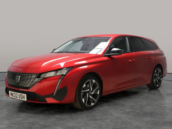 Peugeot 308 SW