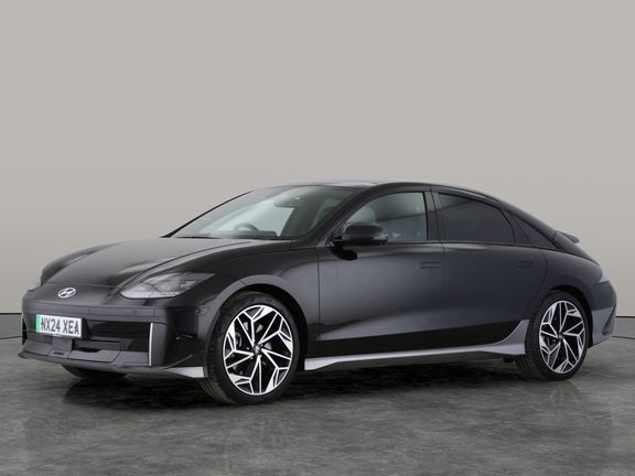 Hyundai Ioniq 6