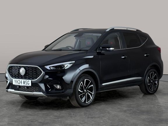 MG MG ZS