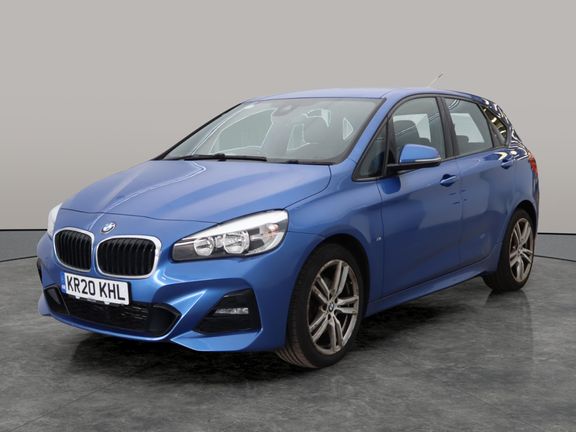 BMW 2 Series Active Tourer