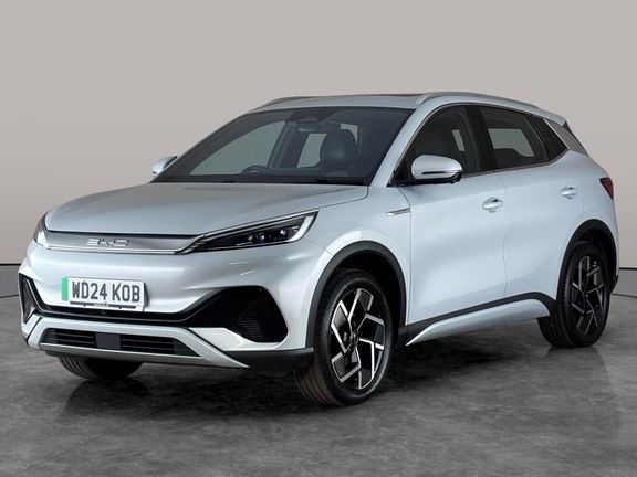 BYD Atto 3