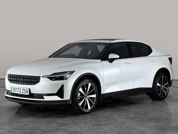 Polestar Polestar 2