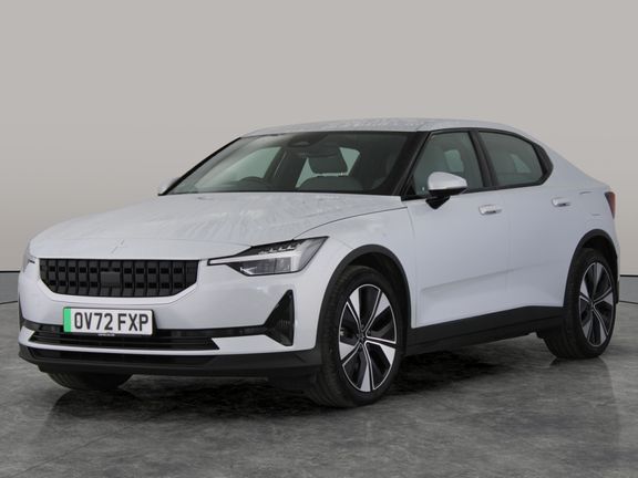 Polestar Polestar 2