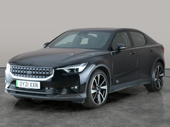 Polestar Polestar 2