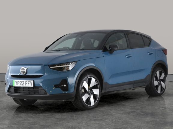 Volvo C40