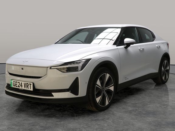 Polestar Polestar 2