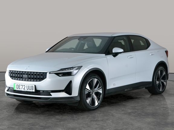 Polestar Polestar 2