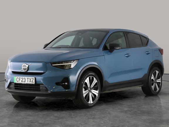 Volvo C40