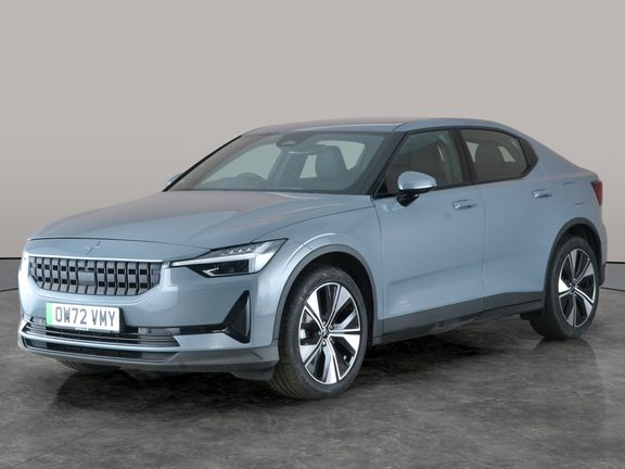 Polestar Polestar 2