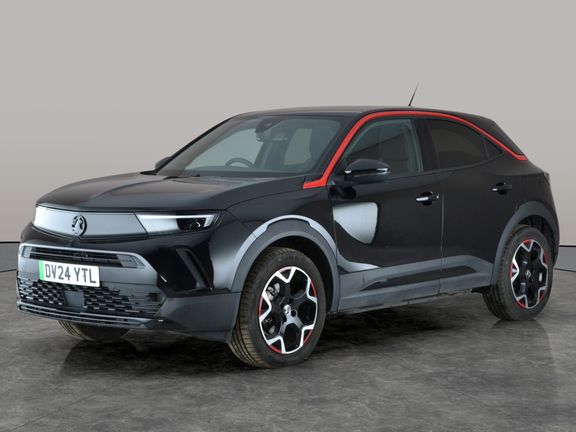 Vauxhall Mokka Electric