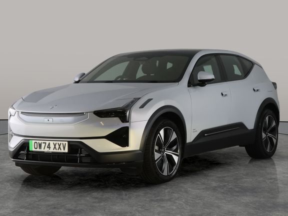 Polestar Polestar 3