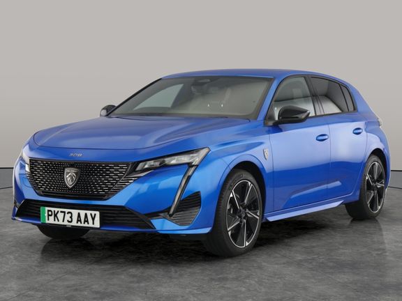 Peugeot E-308