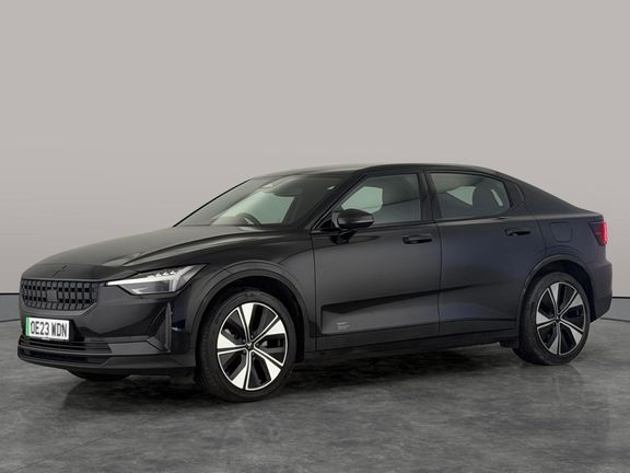 Polestar Polestar 2