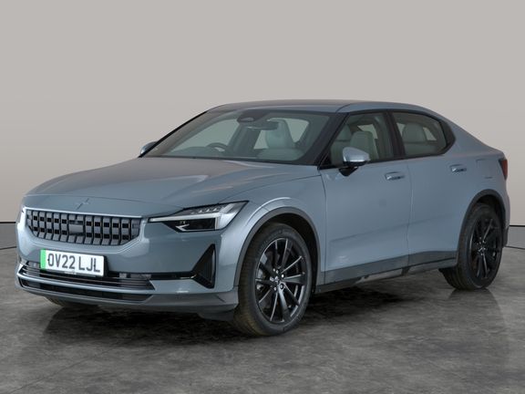 Polestar Polestar 2