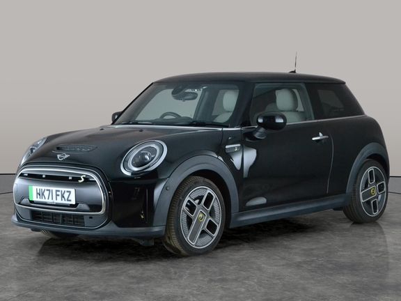 Mini Electric Hatch
