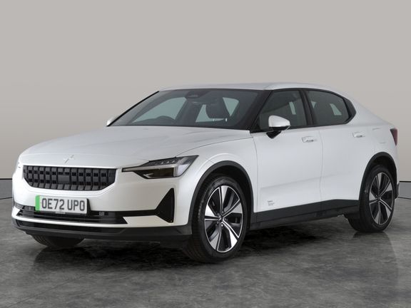 Polestar Polestar 2