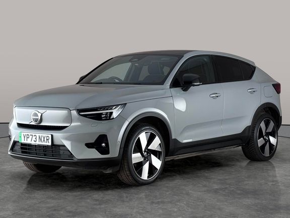 Volvo C40