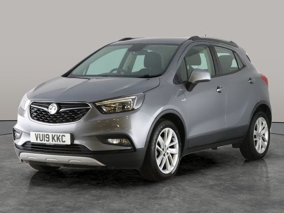 Vauxhall Mokka X