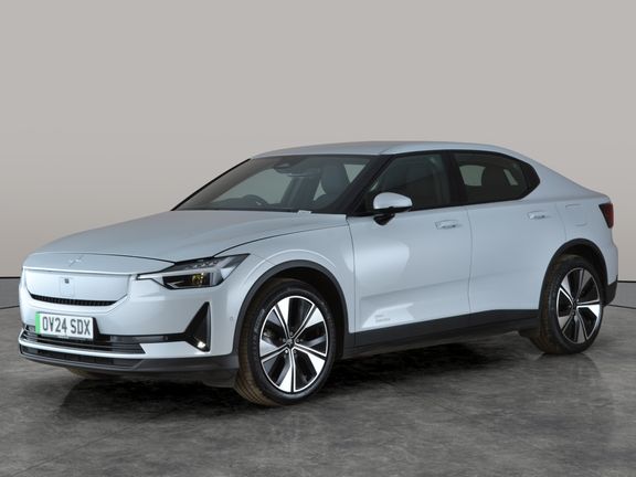 Polestar Polestar 2