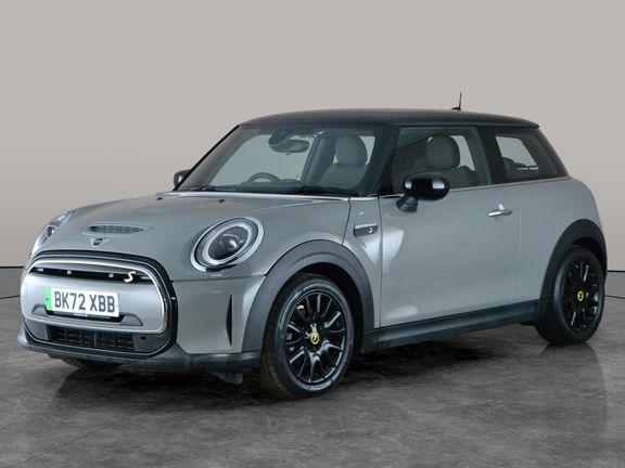 Mini Electric Hatch