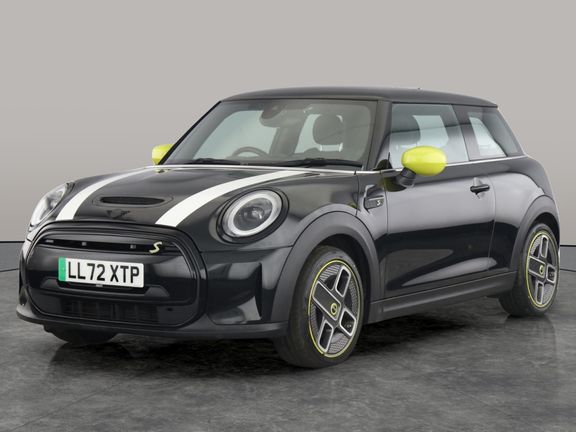 Mini Electric Hatch