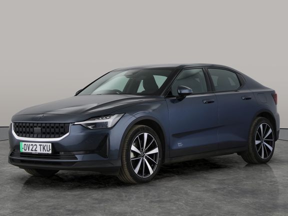 Polestar Polestar 2