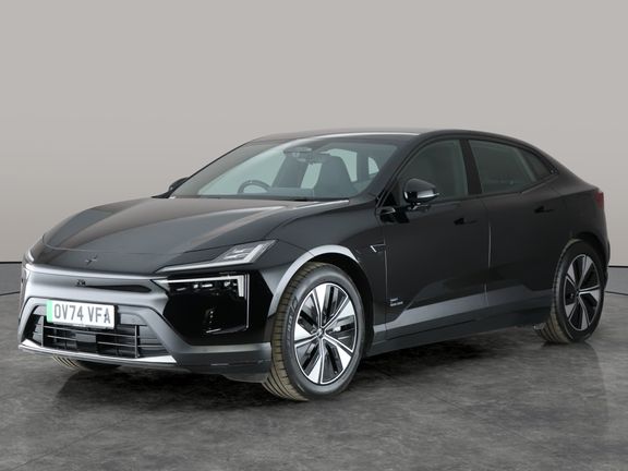 Polestar Polestar 4