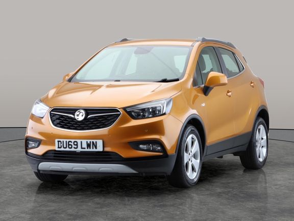 Vauxhall Mokka X