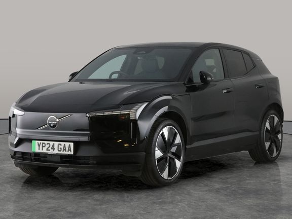 Volvo Ex30