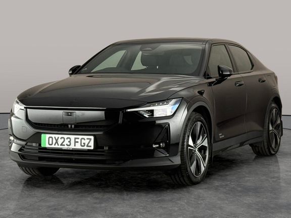 Polestar Polestar 2
