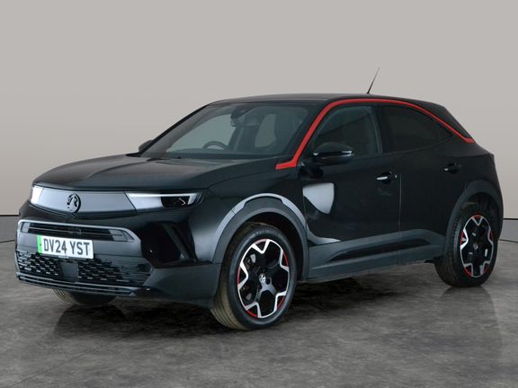 Vauxhall Mokka Electric