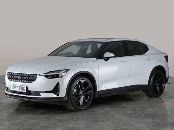 Polestar Polestar 2