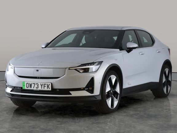 Polestar Polestar 2