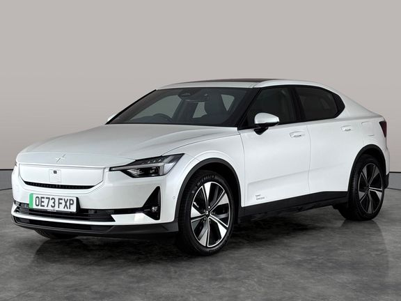 Polestar Polestar 2