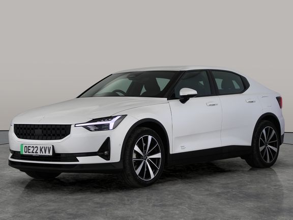 Polestar Polestar 2