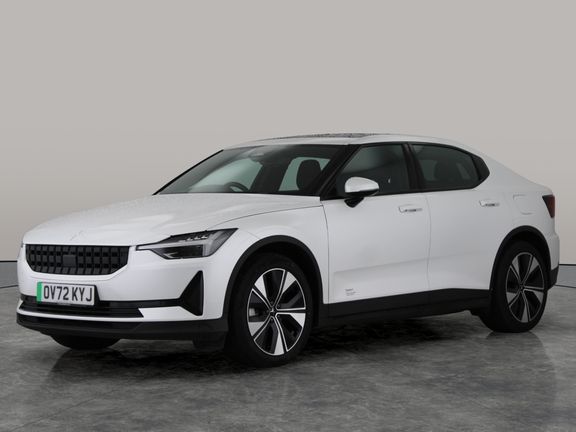 Polestar Polestar 2