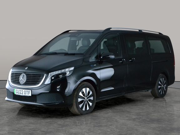 Mercedes-Benz EQV