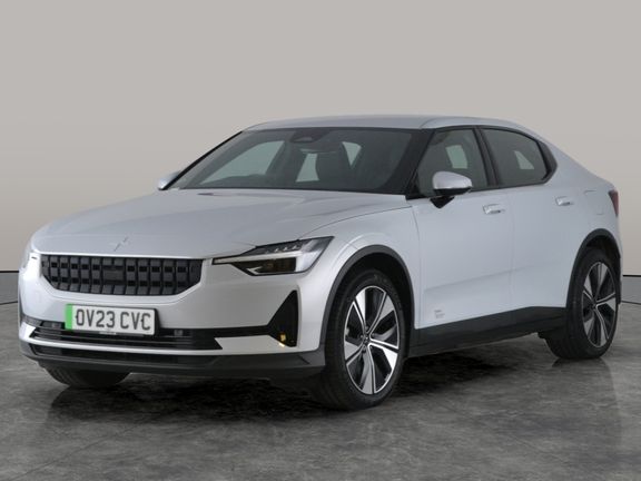 Polestar Polestar 2