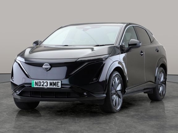 Nissan Ariya