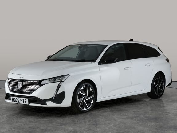 Peugeot 308 SW