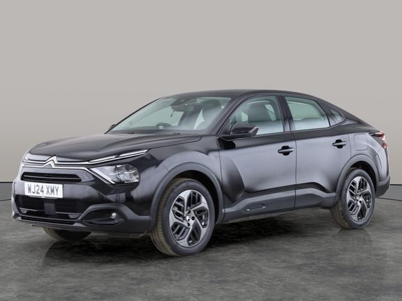 Citroen C4 X