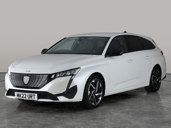 Peugeot 308 SW